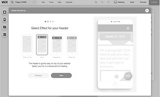 Concept prototype 3
